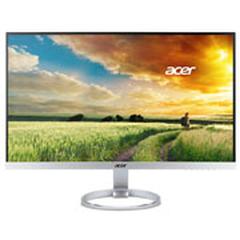 二手宏碁 （acer） H277HK 27英寸4K屏 显示器回收